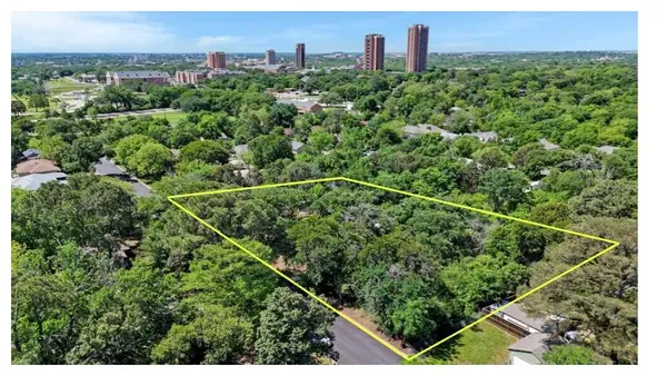 2105 and 2109 Cherrywood Lane, Denton, TX 76209