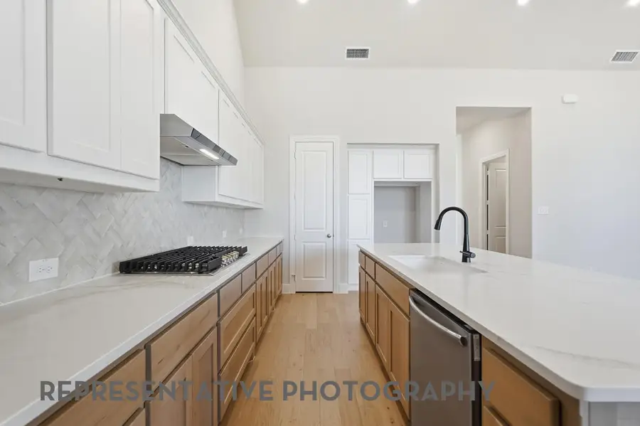 3036 Craftsman Way, Northlake, TX 76247 - #3