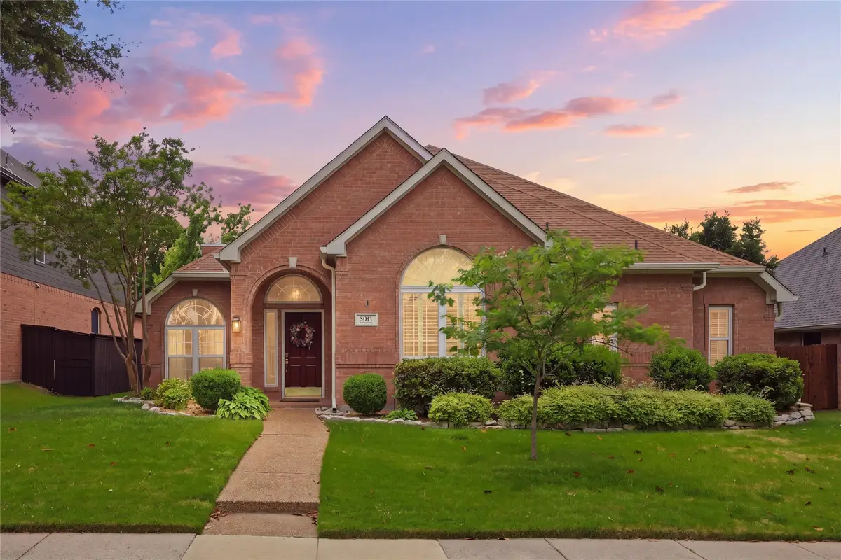4012 Eastleigh Drive, Plano, TX 75024 - #1