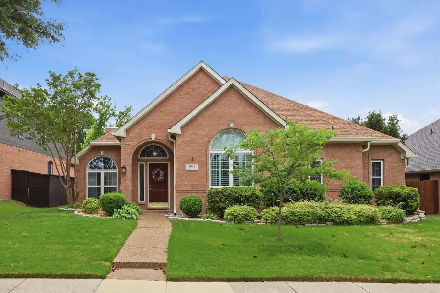 4012 Eastleigh Drive, Plano, TX 75024 - #2