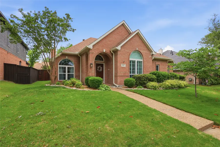 4012 Eastleigh Drive, Plano, TX 75024 - #3
