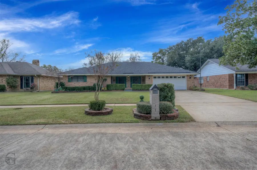 519 Rock Hollow Drive, Shreveport, LA 71115 - #3