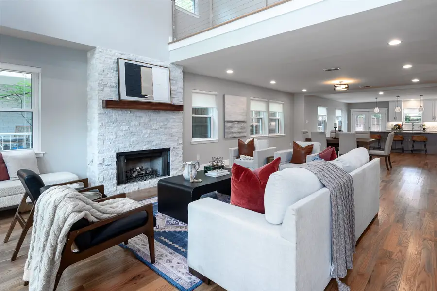 5120 Maple Springs Boulevard, Dallas, TX 75235 - #2