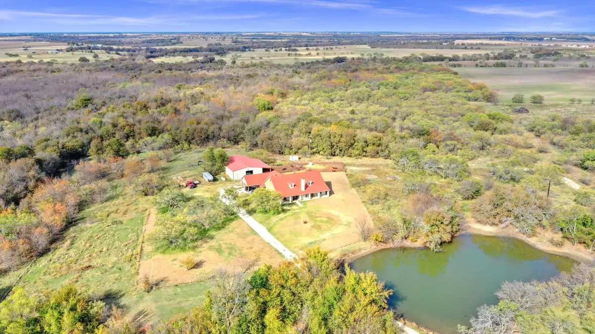 14771 Shearer Road, Pilot Point, TX 76258 - #1