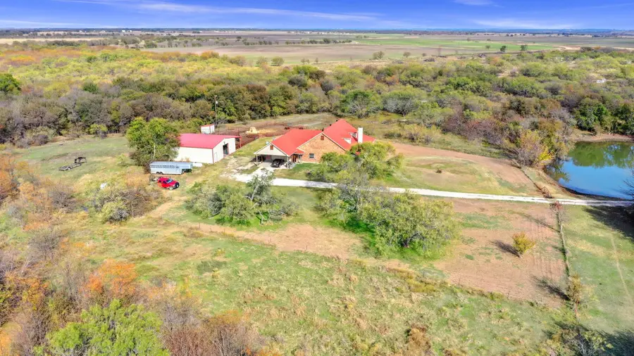 14771 Shearer Road, Pilot Point, TX 76258 - #2