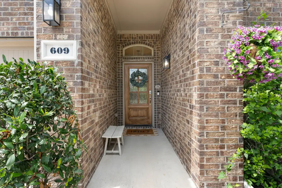609 Eleanor Drive, Fate, TX 75087 - #2