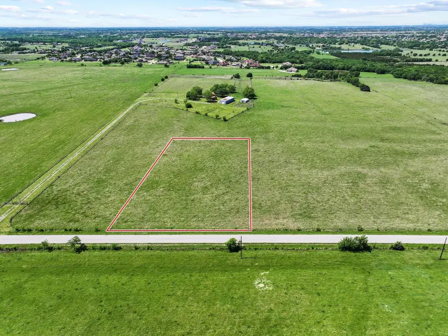 00000 Lot 1 Dowell Road, South Rockwall, TX 75032 - #2