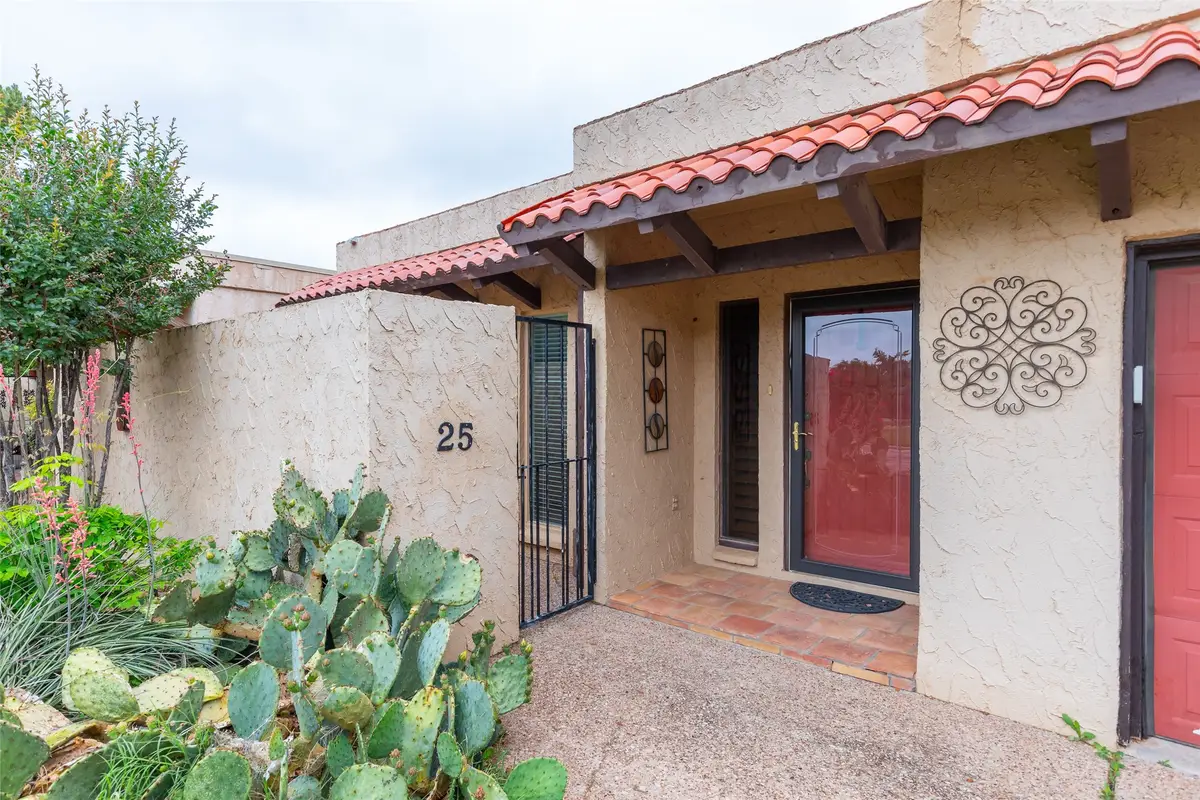 25 Tamarisk Circle, Abilene, TX 79606 - #1