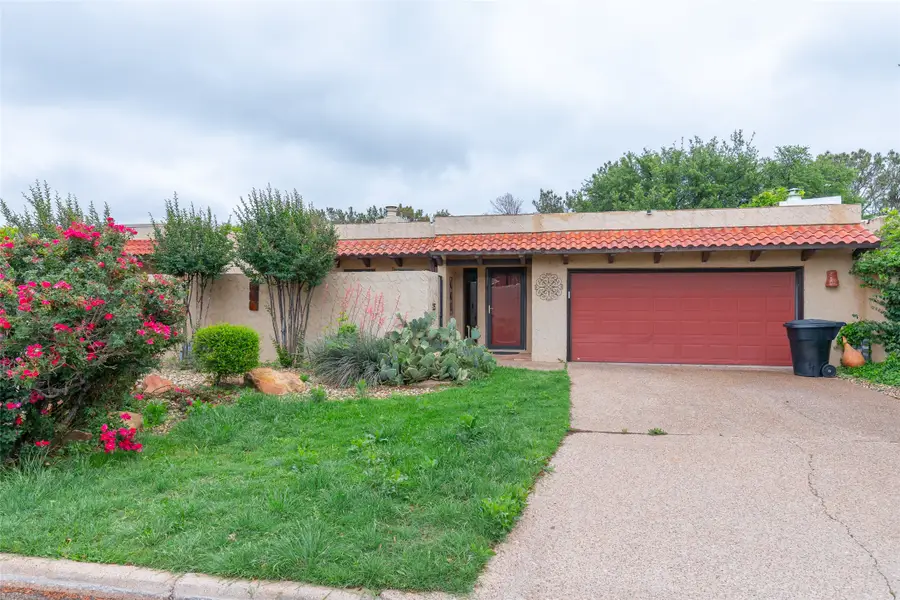 25 Tamarisk Circle, Abilene, TX 79606 - #2