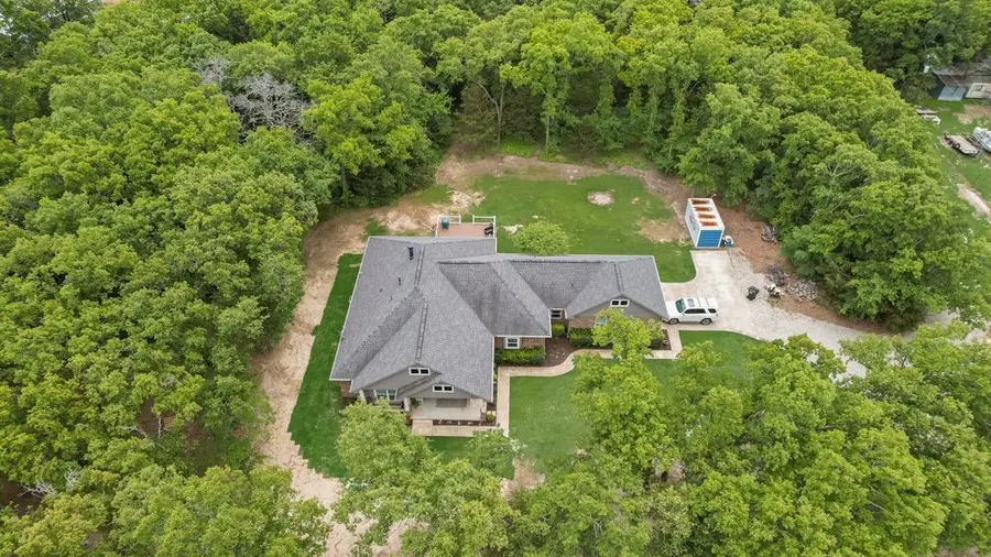 135 Lake Street, Quinlan, TX 75474 - #2