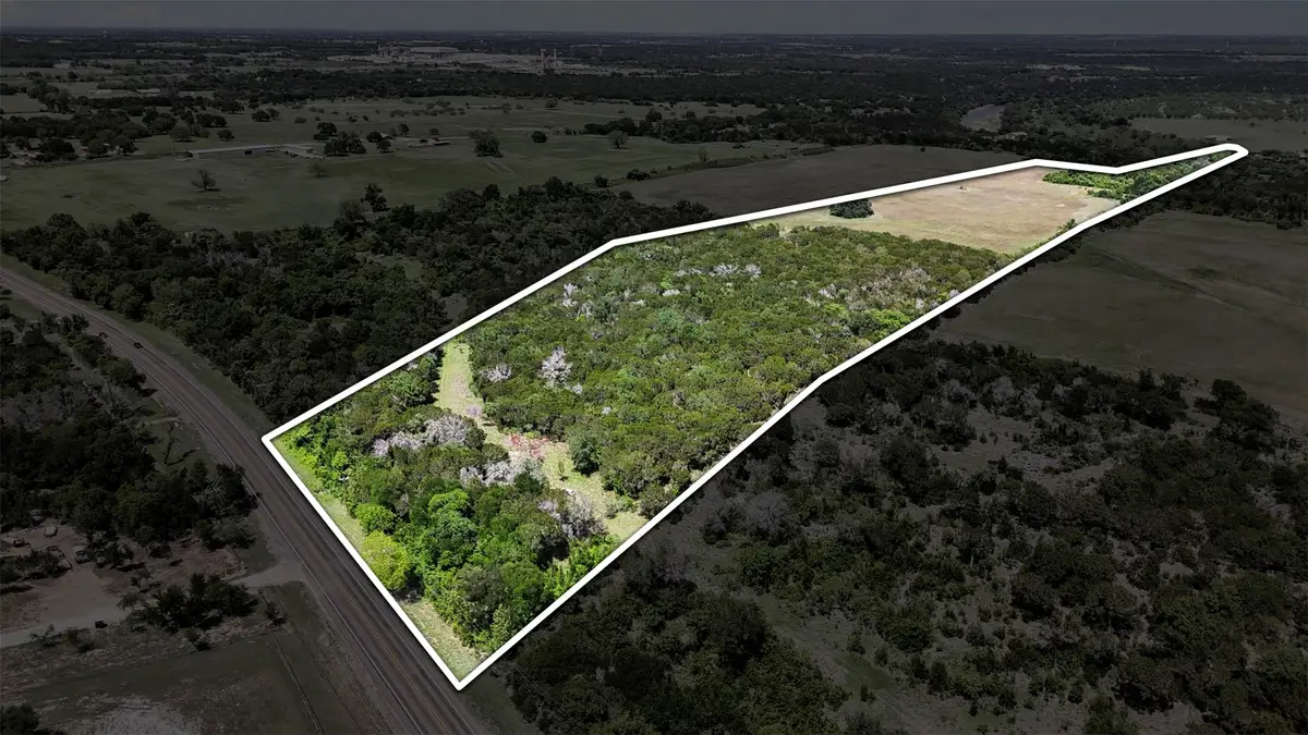 TBD N Hwy 144, Glen Rose, TX 76043 - #1