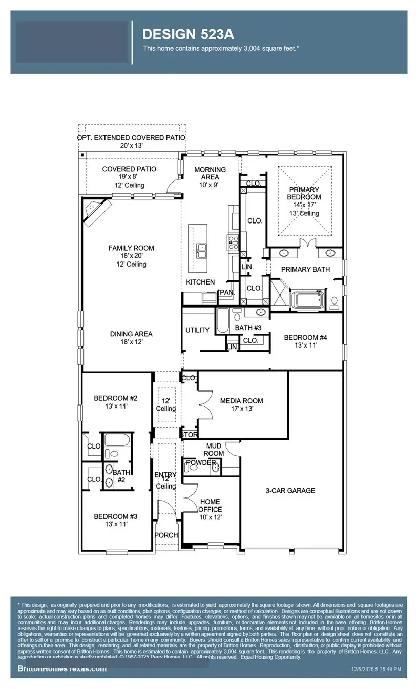 2348 Domingo Drive, Weatherford Southeast, TX 76078 - #2