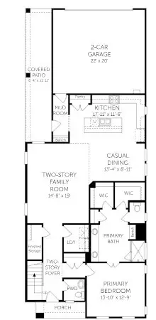 1800 Casting Ridge, Mesquite, TX 75181 - #2