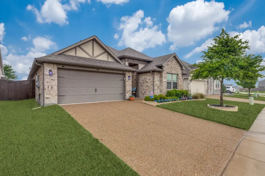 3817 Honeycomb Hollow, Melissa, TX 75454 - #2
