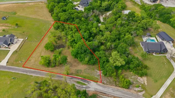 1016 Newsom Ranch Road, Azle, TX 76020