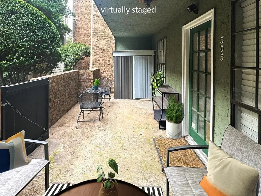 6108 Abrams Road #303, Dallas, TX 75231 - #3