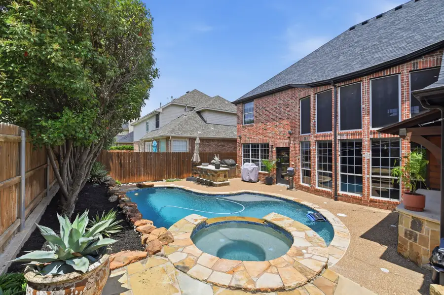 800 Renaissance Court, Keller, TX 76248 - #2