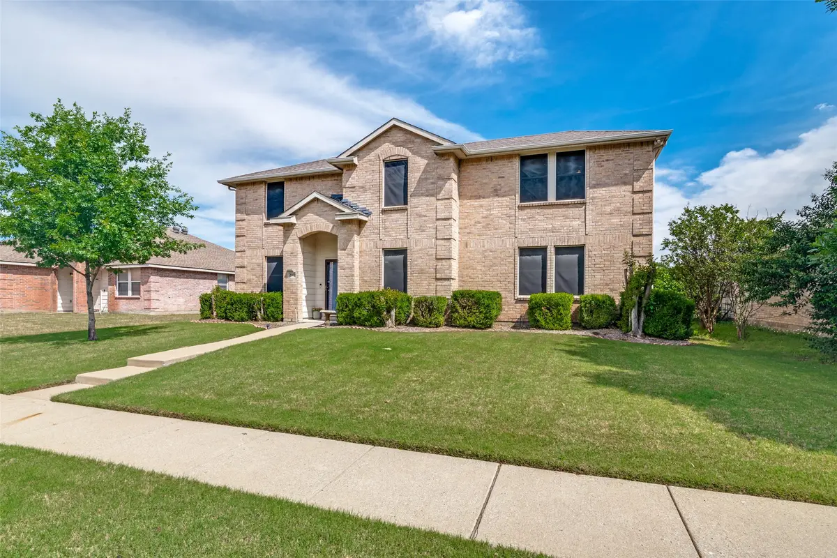 2909 Sheridan Lane, Wylie, TX 75098 - #1