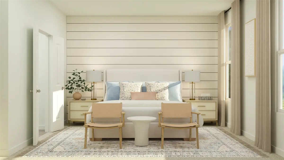 2921 Holly Haven Way, Fort Worth, TX 76179 - #1