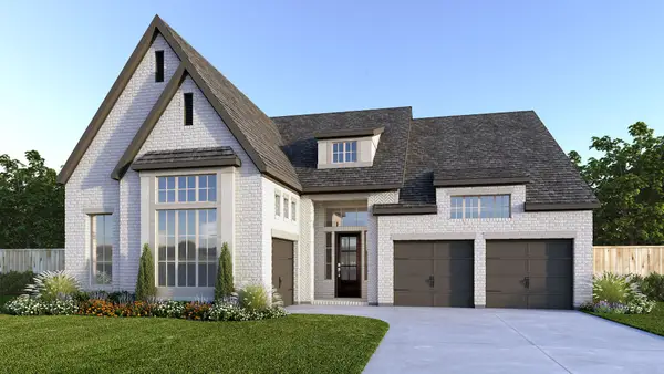 2412 Domingo Drive, Fort Worth, TX 76078