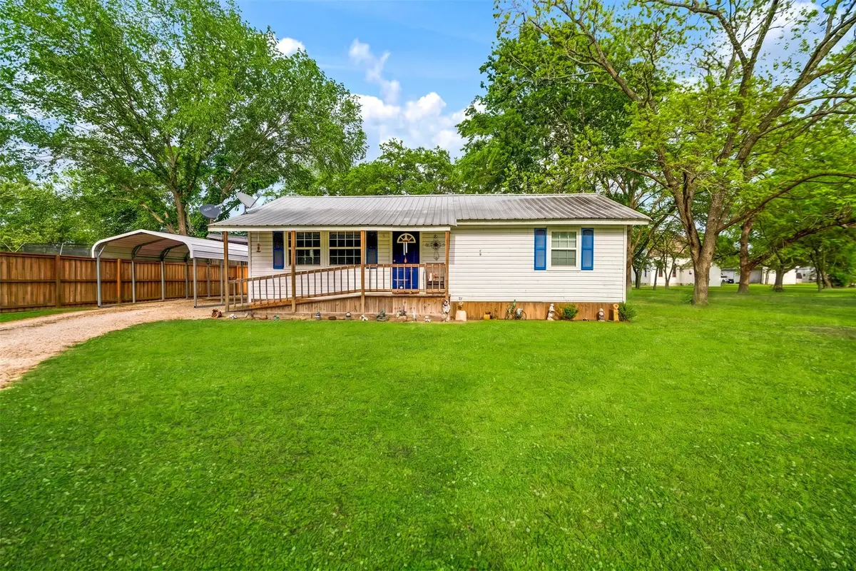 170 NW 2nd Street Nw, Detroit, TX 75436 - #1