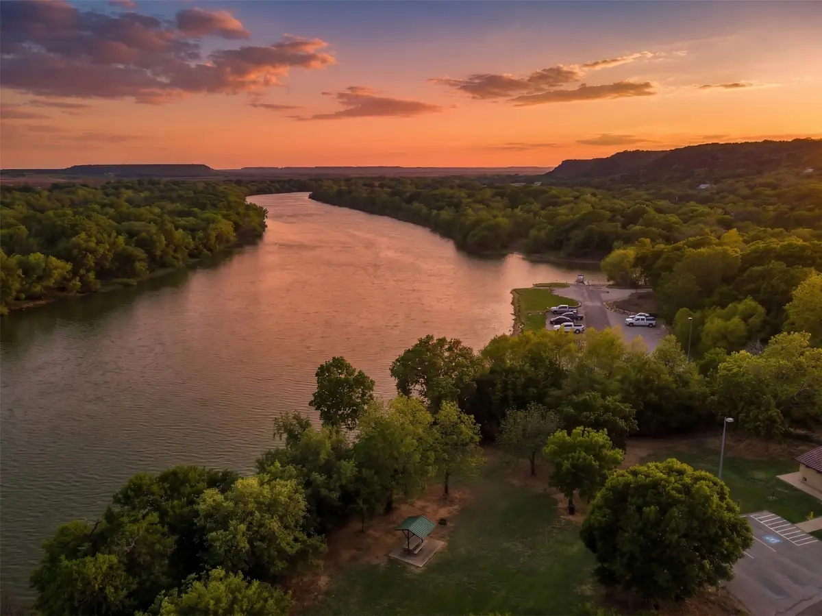 9509 Valley View Trail, Rio Vista, TX 76093 - #1