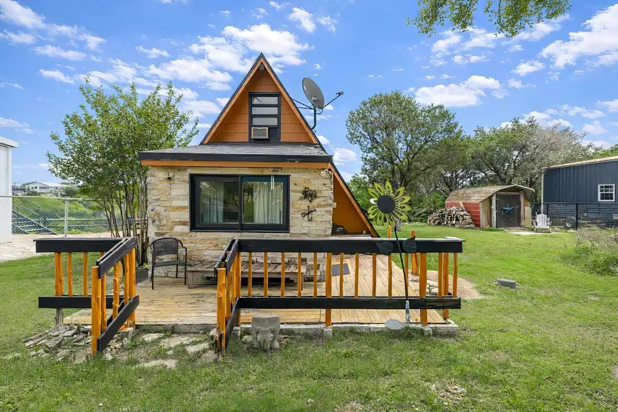 9509 Valley View Trail, Rio Vista, TX 76093 - #2