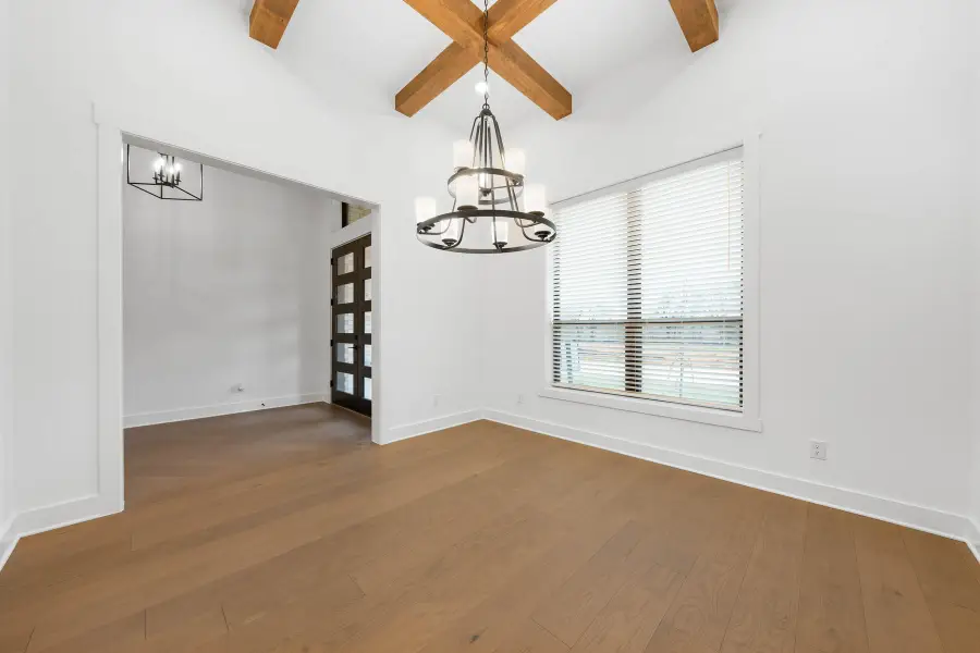 130 Texas Ash Drive, Krugerville, TX 76227 - #2