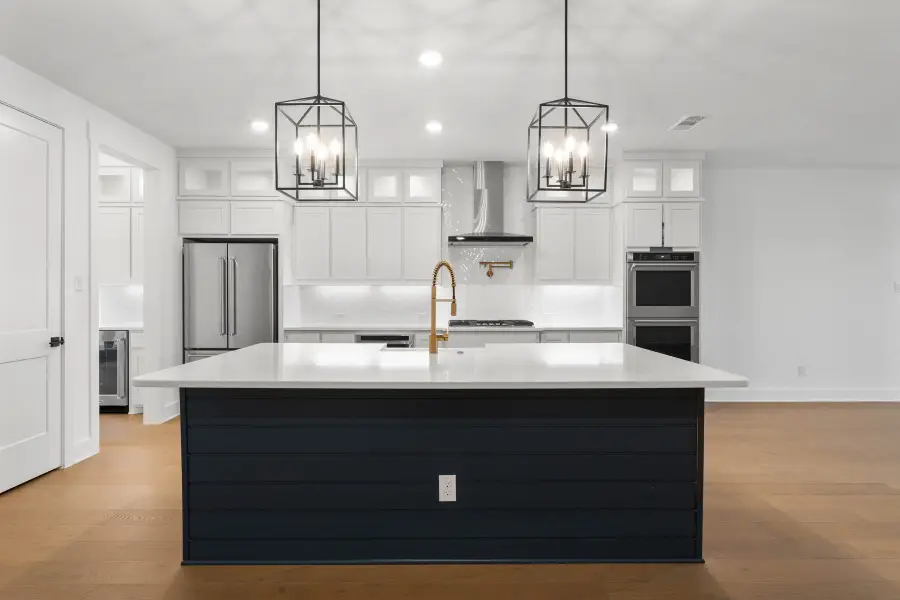 130 Texas Ash Drive, Krugerville, TX 76227 - #3