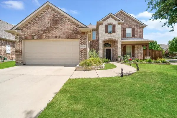 13808 Miranda Way, Frisco, TX 75035