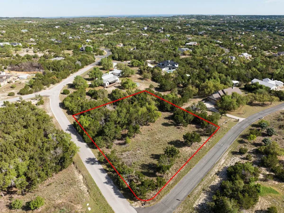 TBD West Cave Boulevard, Dripping Springs, TX 78620 - #1