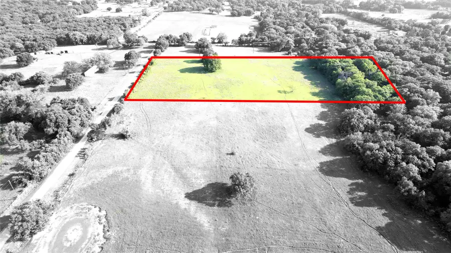 201 Campbell Lane, Springtown, TX 76082 - #3