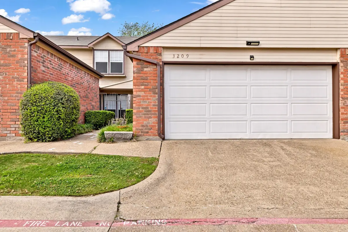 3209 Whatley Drive, Garland, TX 75043 - #1