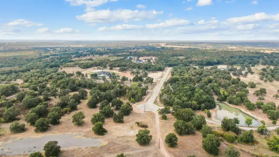 Lot 13 Double B Ranch Road S, Perrin, TX 76486 - #3