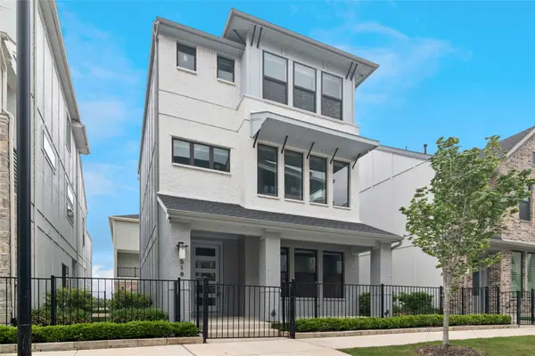 518 Winners Circle, Rowlett, TX 75088