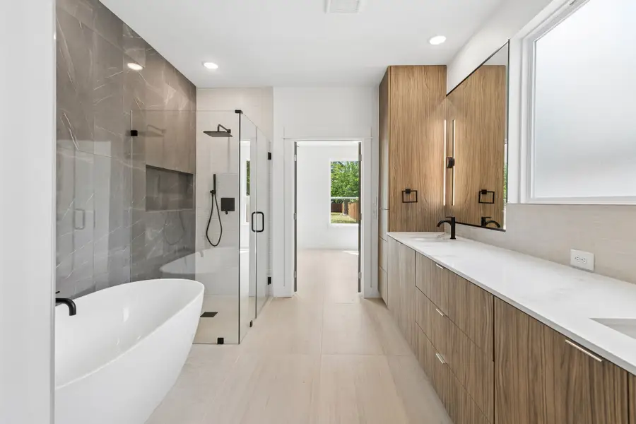 416 S Elm Street, Sherman, TX 75090 - #3