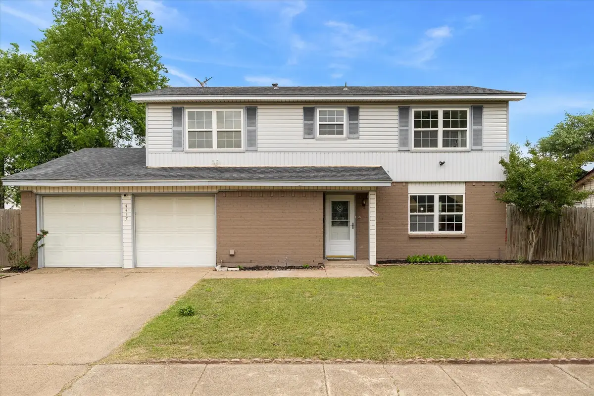 4417 Bucknell Drive, Garland, TX 75042 - #1