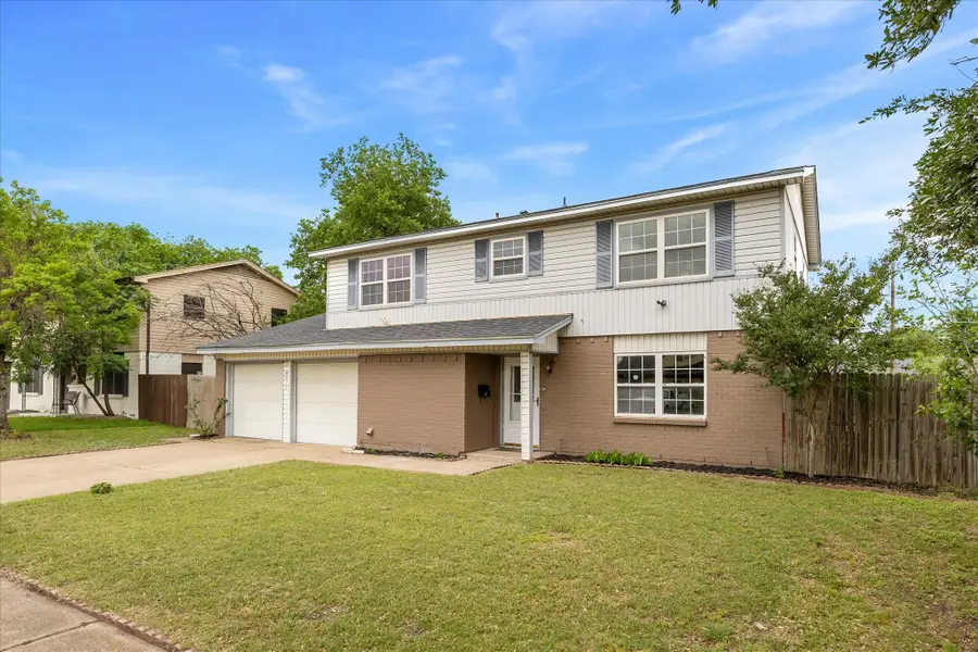 4417 Bucknell Drive, Garland, TX 75042 - #2