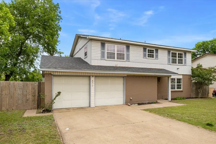 4417 Bucknell Drive, Garland, TX 75042 - #3