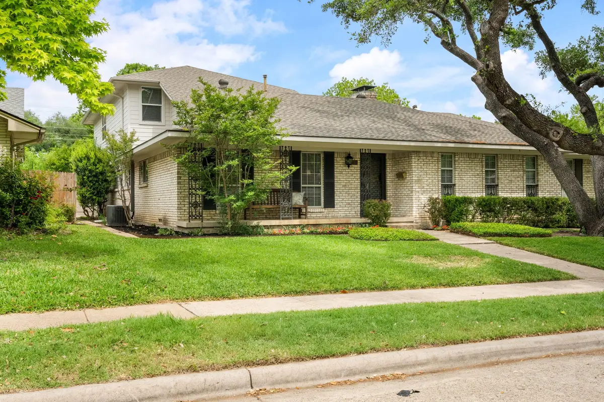 7731 La Sobrina Drive, Dallas, TX 75248 - #1