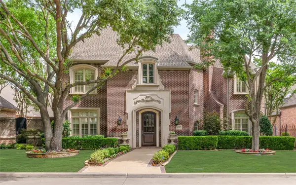 6970 Preston Glen Drive, Dallas, TX 75230