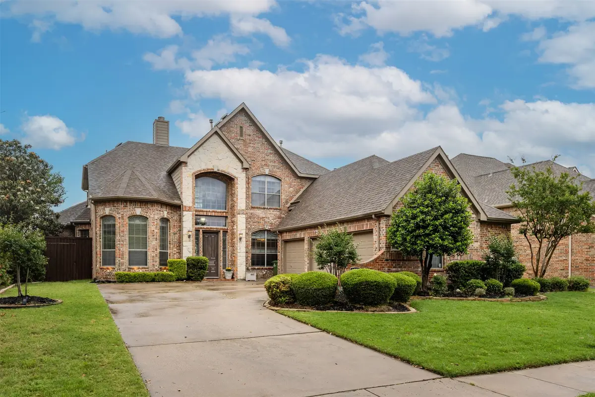 1512 Adams, Carrollton, TX 75010 - #1