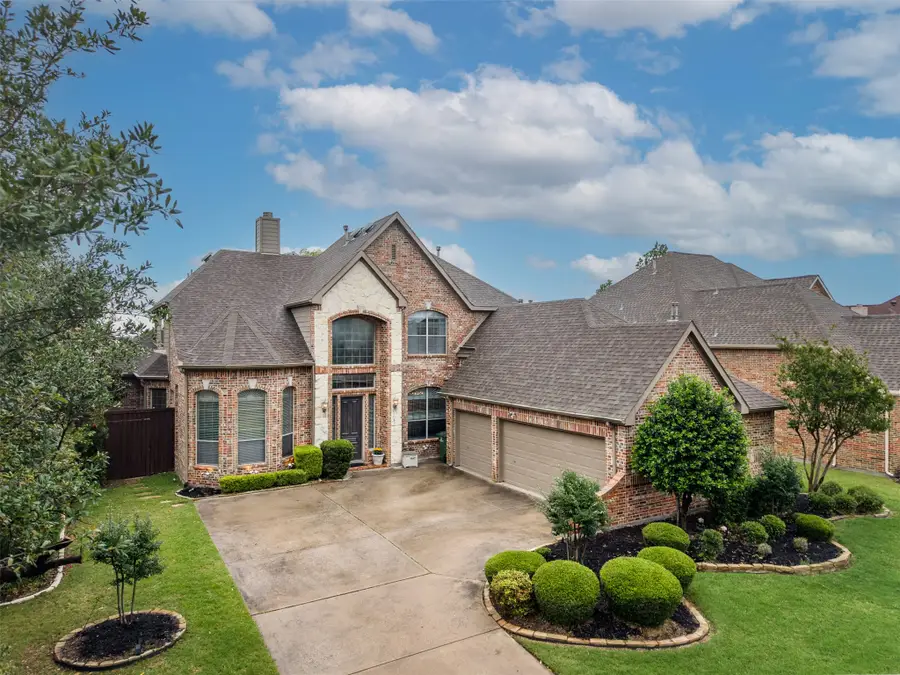 1512 Adams, Carrollton, TX 75010 - #3