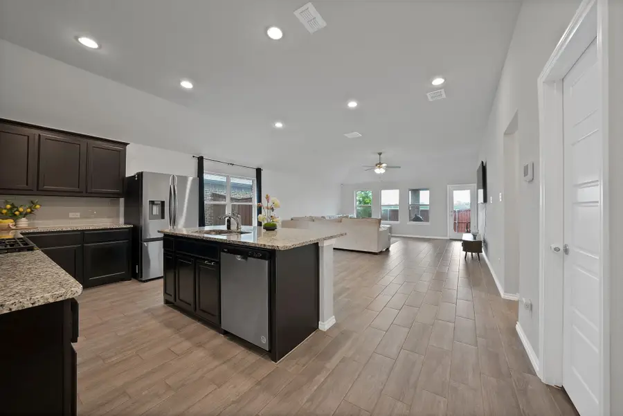 340 Freestall Drive, Midlothian, TX 76065 - #3