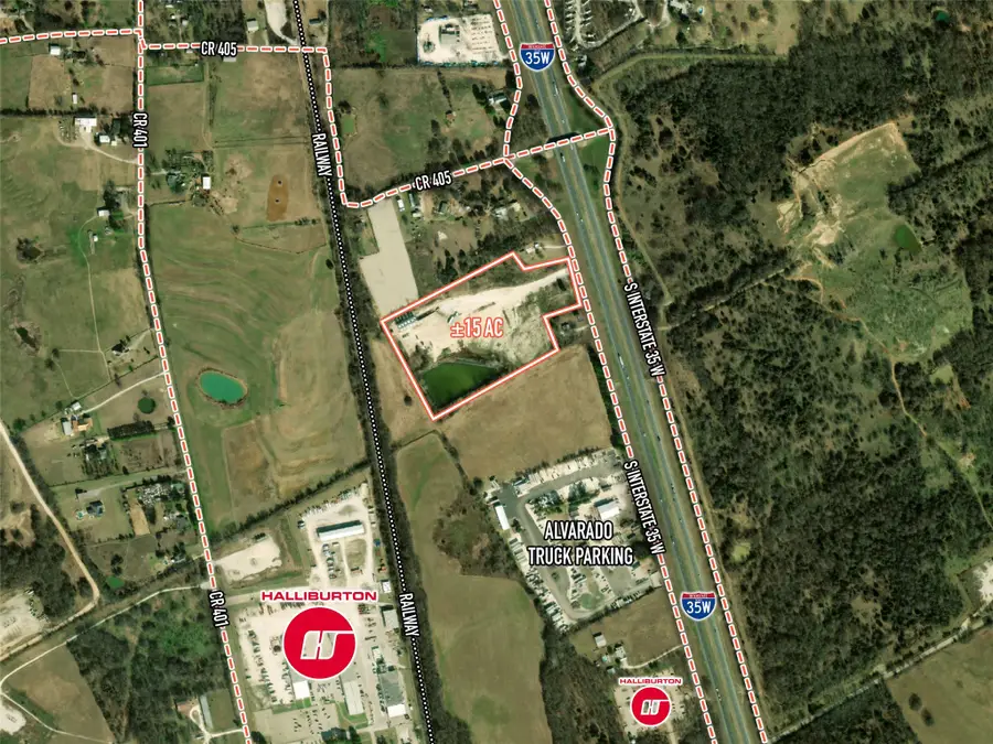 7924 Interstate 35, Alvarado, TX 76009 - #2