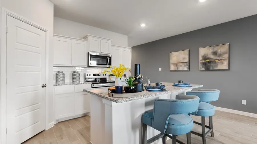 9724 Mcclane Farm Drive, Fort Worth, TX 76036 - #3