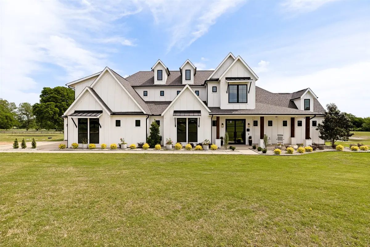 1505 E Winningkoff Road, Lucas, TX 75002 - #1