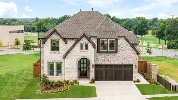 5709 Cypresswood Lane, McKinney, TX 75071