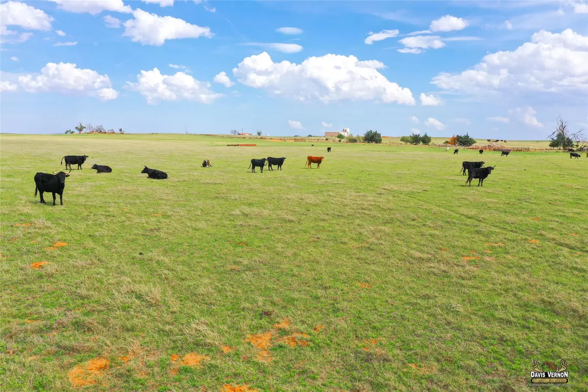 10405 County Road 106 W, Vernon, TX 76384 - #1