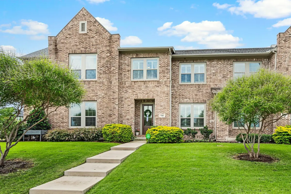 7383 Switchgrass Road, Frisco, TX 75033 - #1